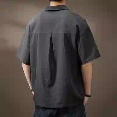 BANGBOY X IZTION Polo