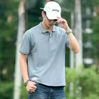 BANGBOY X IZTION poloT