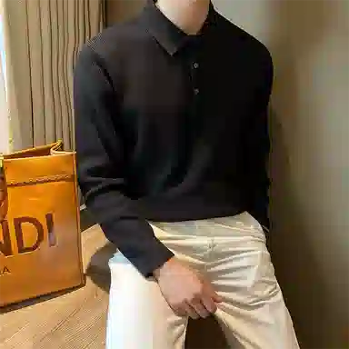 BANGBOY X IZTION polo