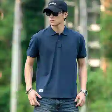 BANGBOY X IZTION poloT