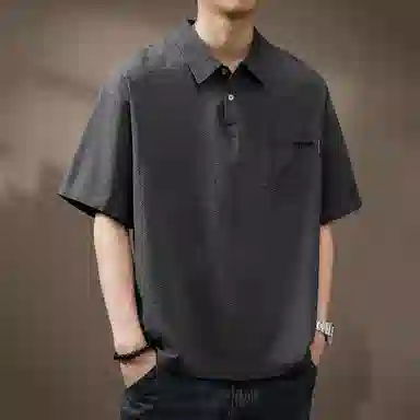 BANGBOY X IZTION Polo