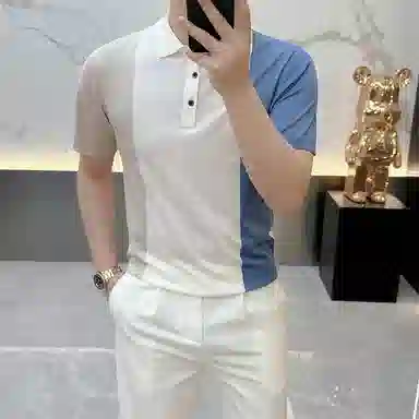 BANGBOY X IZTION POLO2025T