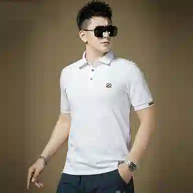 BANGBOY X IZTION Polo