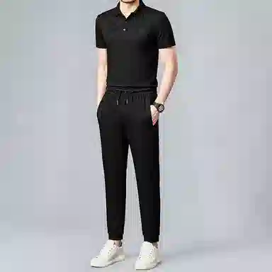 BANGBOY X IZTION POLO