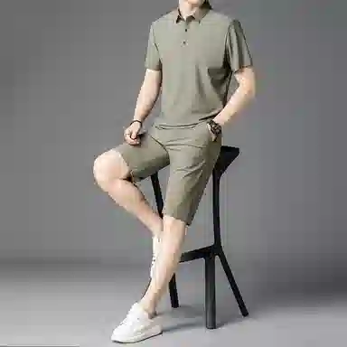 BANGBOY X IZTION Polo