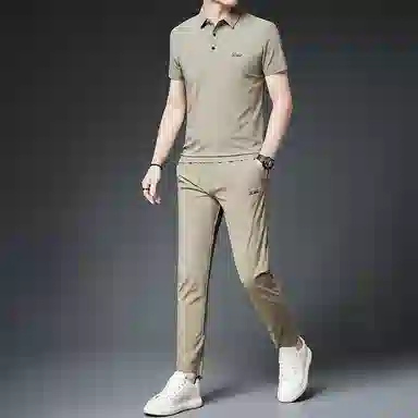 BANGBOY X IZTION 2025Polo