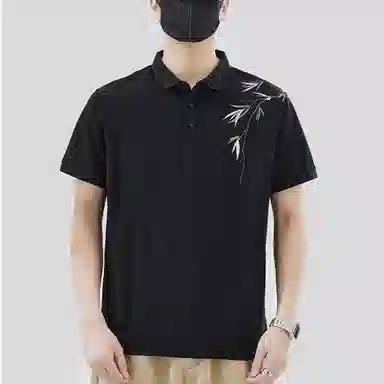 BANGBOY X IZTION polo2025T