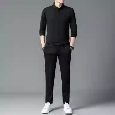 BANGBOY X IZTION polo