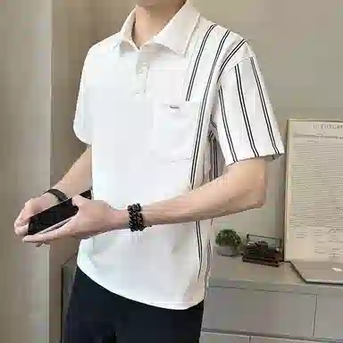 BANGBOY X IZTION POLO2025T