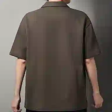 NOAHGIGI 2025poloT Polo