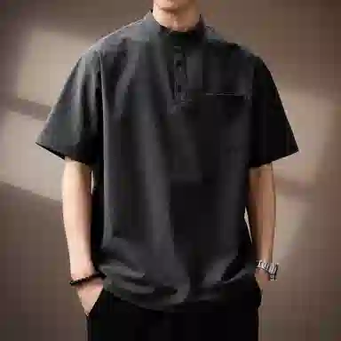 BANGBOY X IZTION Polo2025T