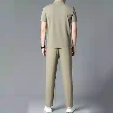 BANGBOY X IZTION 2025Polo