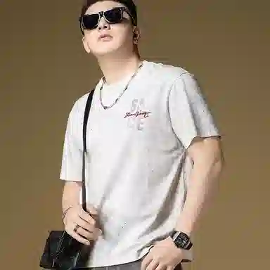 BANGBOY X IZTION tinsT