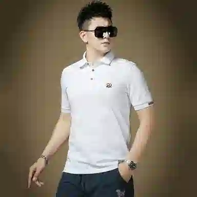 BANGBOY X IZTION Polo