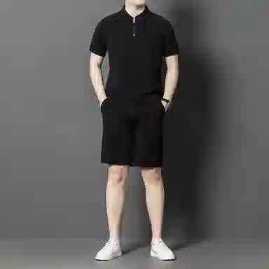 BANGBOY X IZTION 2025Polo