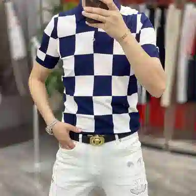 BANGBOY X IZTION POLOT