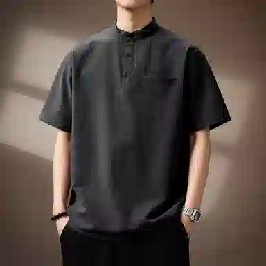 BANGBOY X IZTION Polo2025T