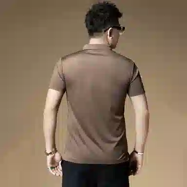 BANGBOY X IZTION Polo