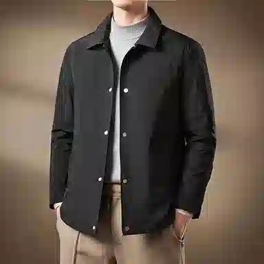 BANGBOY X IZTION Shirt Jacket