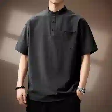 BANGBOY X IZTION Polo2025T