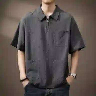 BANGBOY X IZTION Polo