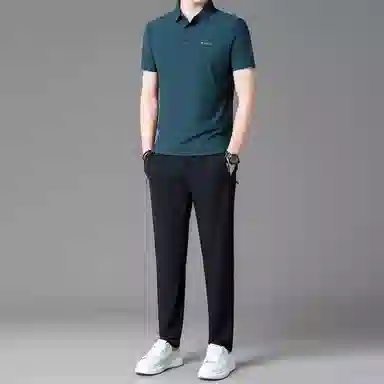 BANGBOY X IZTION Polo