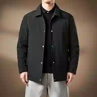 BANGBOY X IZTION Shirt Jacket