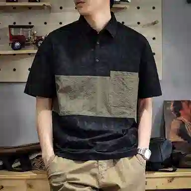 BANGBOY X IZTION POLOT