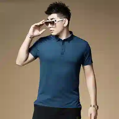 BANGBOY X IZTION Polo