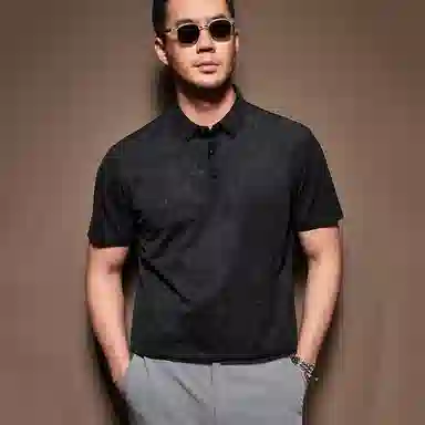 BANGBOY X IZTION tPoloT