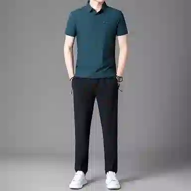 BANGBOY X IZTION Polo