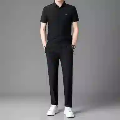 BANGBOY X IZTION Polo