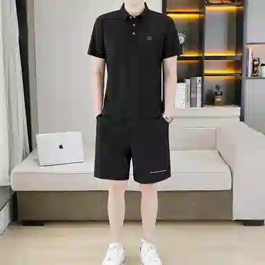 BANGBOY X IZTION Polo