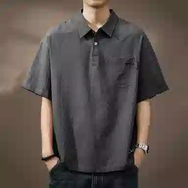 BANGBOY X IZTION Polo