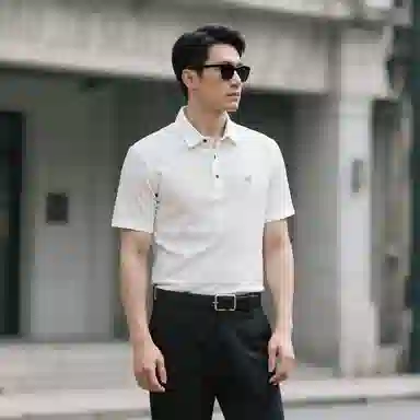 BANGBOY X IZTION POLOtT