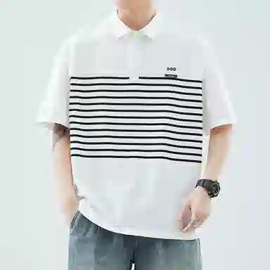 BANGBOY X IZTION POLO2025T