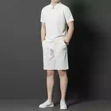 BANGBOY X IZTION 2025Polo