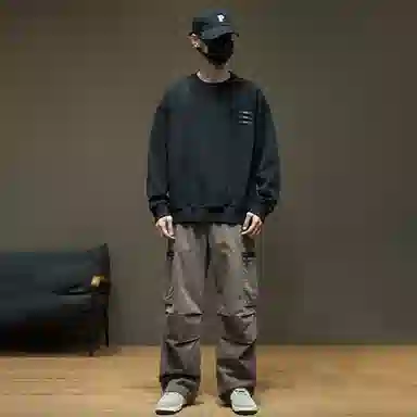 BANGBOY X IZTION