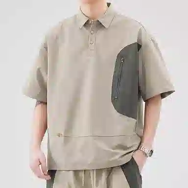 BANGBOY X IZTION poloT