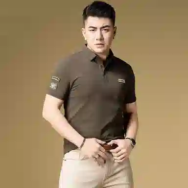 BANGBOY X IZTION polo2025T