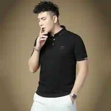 BANGBOY X IZTION Polo