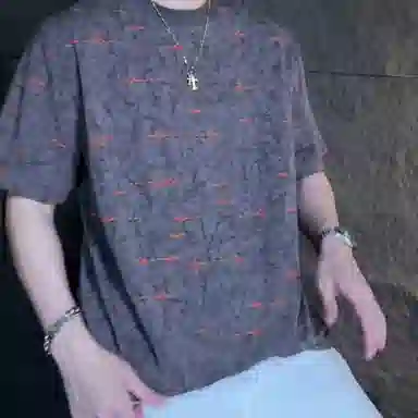 BANGBOY X IZTION T