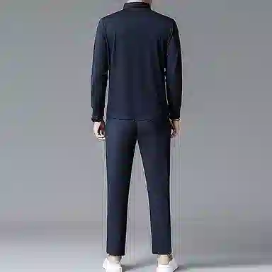 BANGBOY X IZTION polo