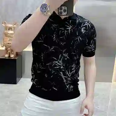 BANGBOY X IZTION POLOTT