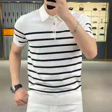 BANGBOY X IZTION POLOT