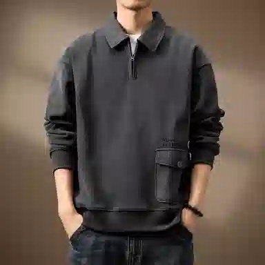 BANGBOY X IZTION Polo