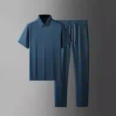 BANGBOY X IZTION polo