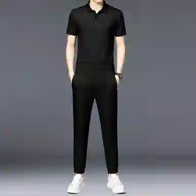 BANGBOY X IZTION POLO