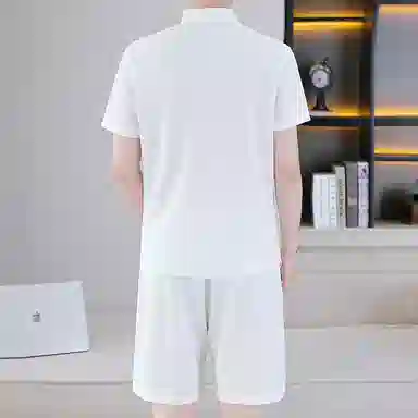 BANGBOY X IZTION Polo