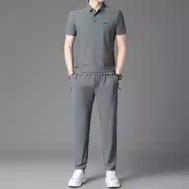 BANGBOY X IZTION Polo